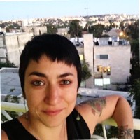 Shira Cahn-Lipman