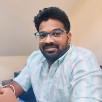 Phanindra G