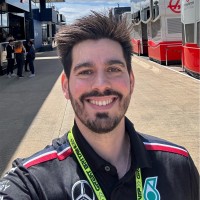 Rodrigo da Silva