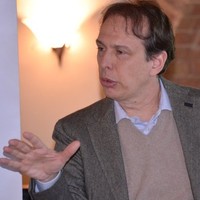 Alessandro Pedrazzini