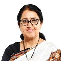 Poornima Advani