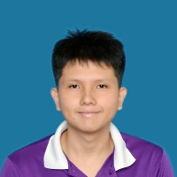 Lau Ghee Boon