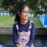 Kaviya Senthilkumar