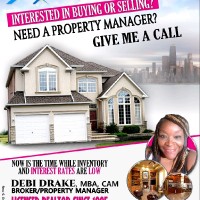 Debi Drake