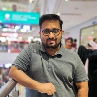 Srinath Rajkumar