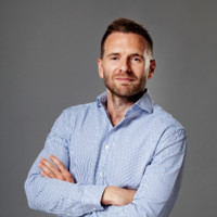 Stephane Gauvain