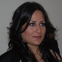 Jasmina Al Kaakour