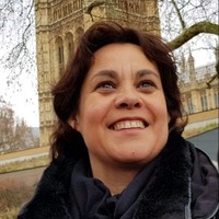 Veronique Binet