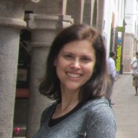 Audrey Keller