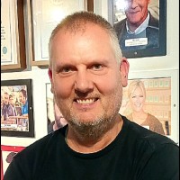 Thomas Biedermann