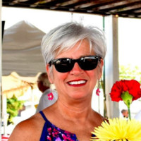 Christine Duke