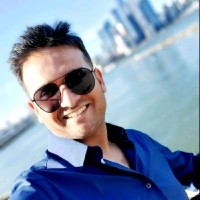 Manoj Kumar, PhD
