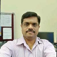 Satish K S