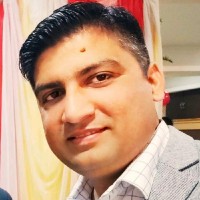 DILEEP KUMAR TRIPATHI