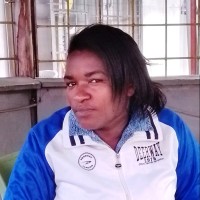 Mwangi Njeri