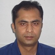 Sumanta Majumdar