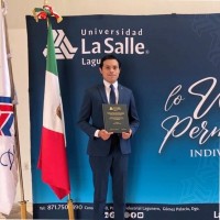 Saul Flores Sosa