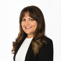 Angelique Joas