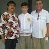 Martín Armando Moguel Rosel