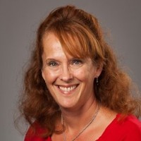 Sheila Scott-Halsell