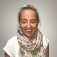 Kathryn Hall