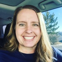 Amanda Johnson