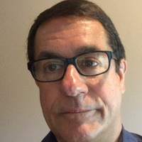 Steven Palich