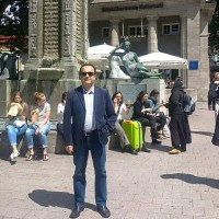 Alireza Khoshbin