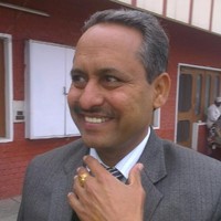 Dr. SUSHIL KUMAR
