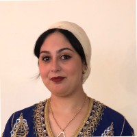 Ouamayma Boubeker