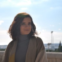 Anna Orduna Dolado
