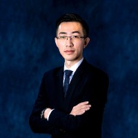 Martin Shi