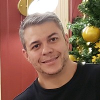 Ricardo Gomes