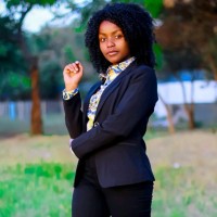 Irene Ndanu