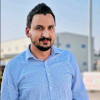 Ahsan Malik