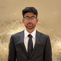Nasir Ahmed