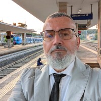 Federico Giacomuzzo