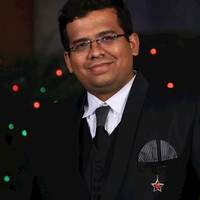 Bhargav Thakkar