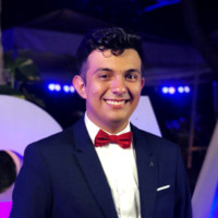 Andrés Rosado Zetina