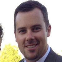 Justin Powell