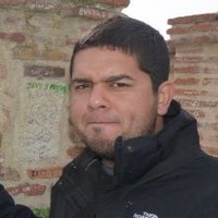 Maykel Maldonado