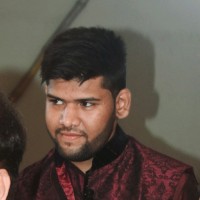Parth Shah