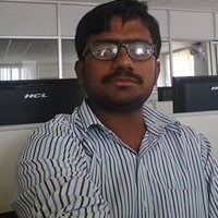 RameshReddy chandragiri