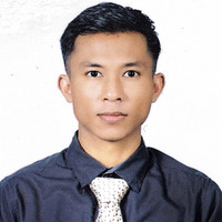 Fithri Alif Al-Kamal Jafri
