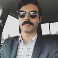 Alex Brackett