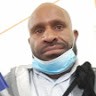 Joel Mission