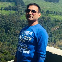 Amit Sharma