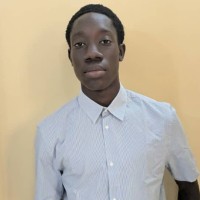 Djibril Gueye