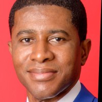 Donovan A. Moore MBA