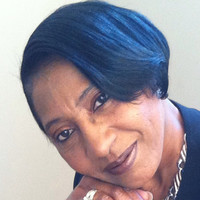 Glenda M Johnson